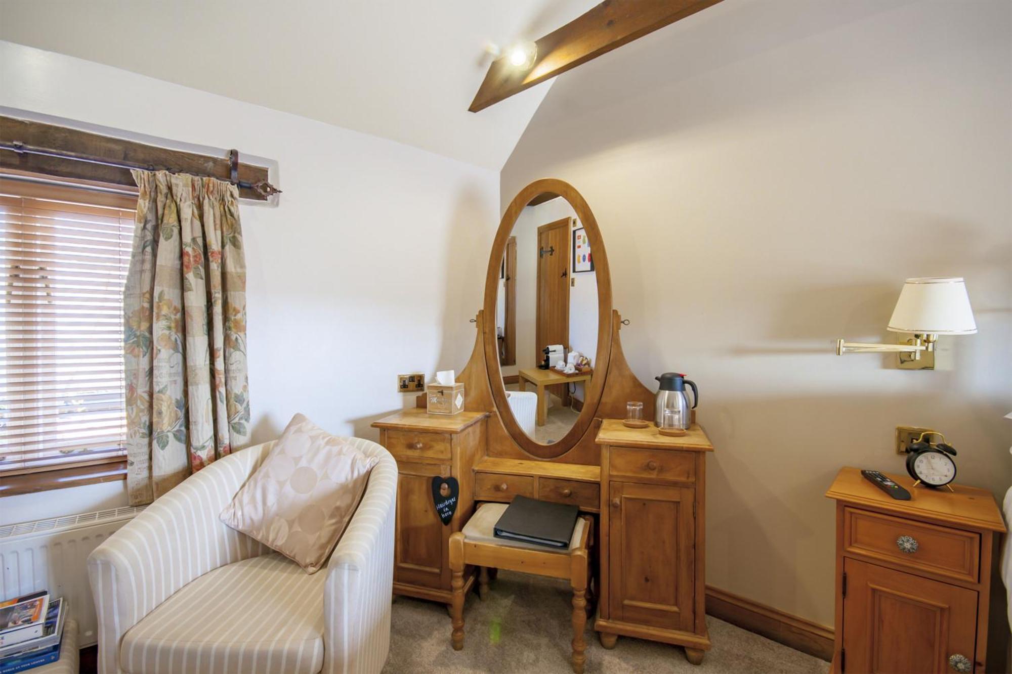 Sebastians Hotel Oswestry Ruang foto