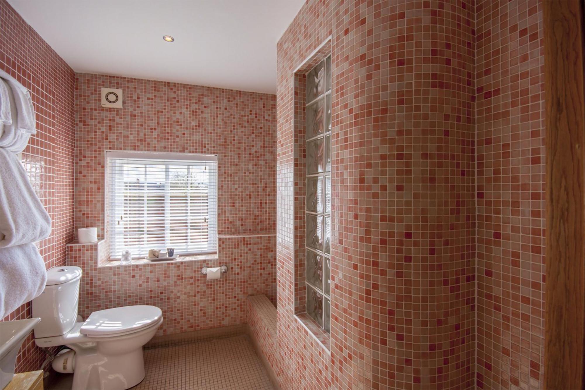 Sebastians Hotel Oswestry Ruang foto